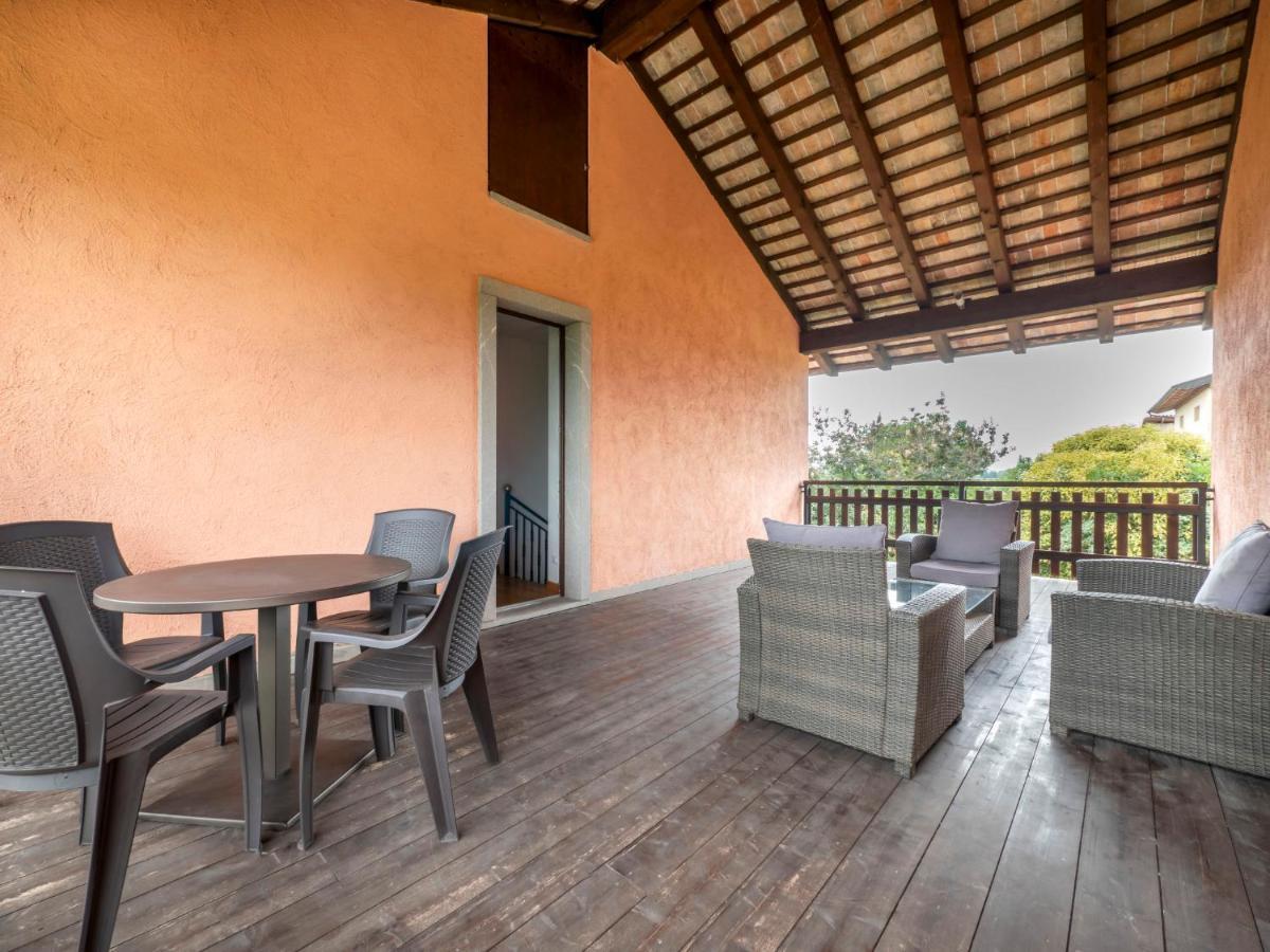 Holiday Home Domus Magna-3 By Interhome Povoletto Ngoại thất bức ảnh