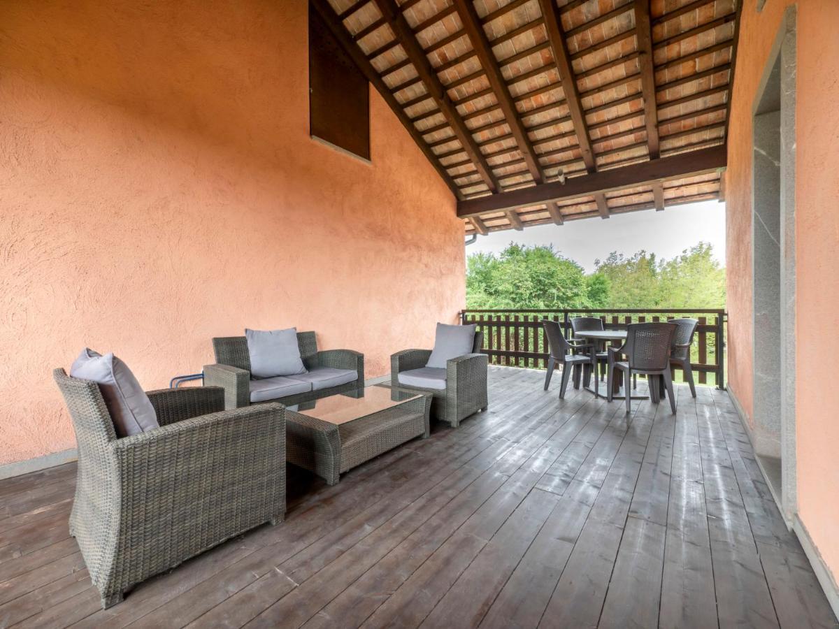 Holiday Home Domus Magna-3 By Interhome Povoletto Ngoại thất bức ảnh
