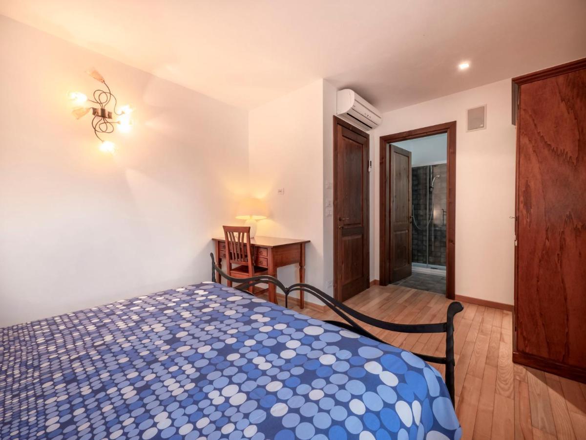 Holiday Home Domus Magna-3 By Interhome Povoletto Ngoại thất bức ảnh