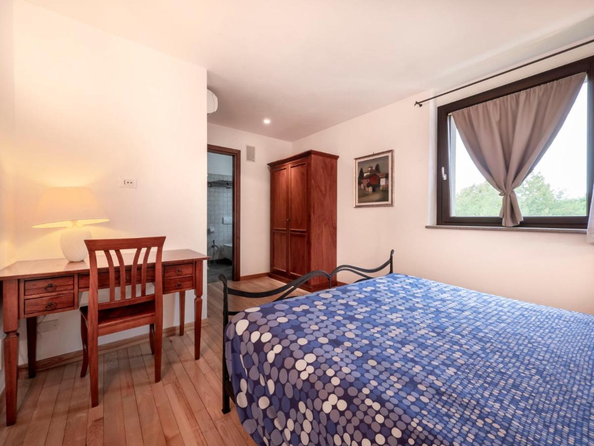 Holiday Home Domus Magna-3 By Interhome Povoletto Ngoại thất bức ảnh